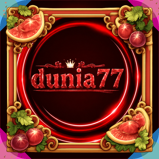 dunia77 — galeri pratinjau Resmi APK